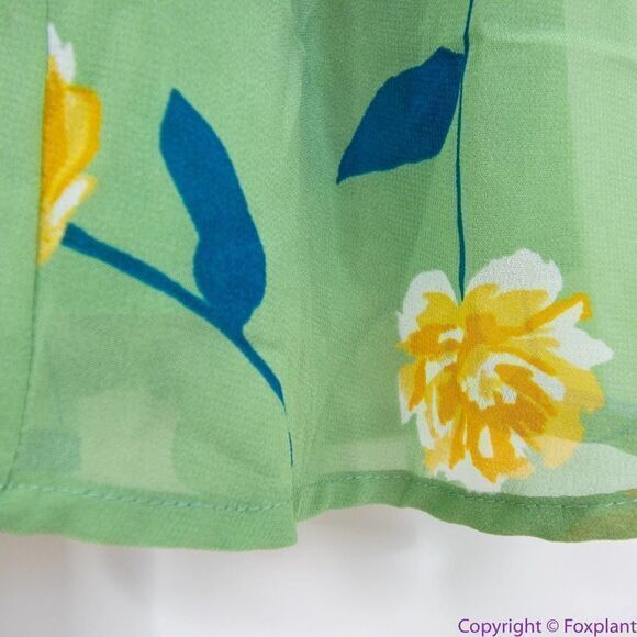 Modcloth Freeing Feeling Fit And Flare Dress, 3X - Picture 9 of 16